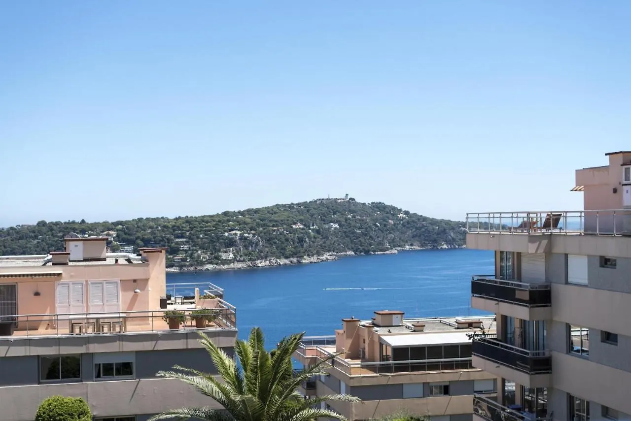 Lighthouse Apartment Villefranche-sur-Mer