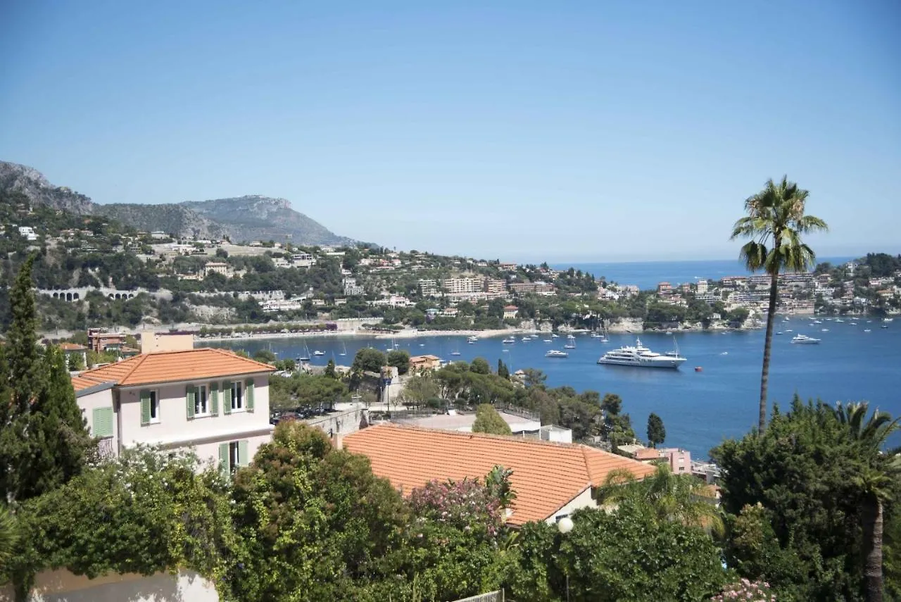 Lighthouse Apartment Villefranche-sur-Mer
