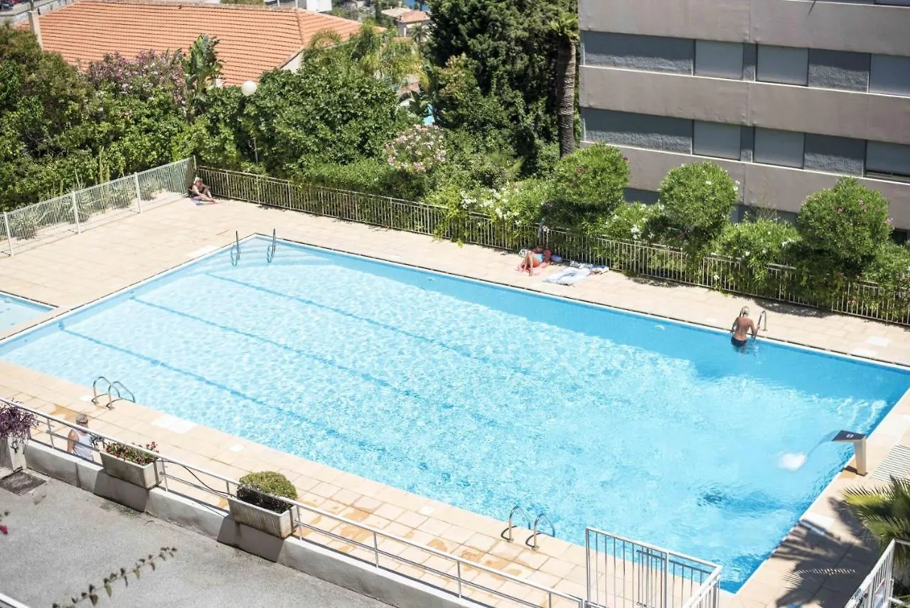 Lighthouse Apartment Villefranche-sur-Mer 0*,  France