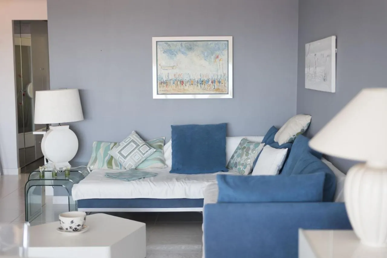 Lighthouse Apartment Villefranche-sur-Mer 0*,  France
