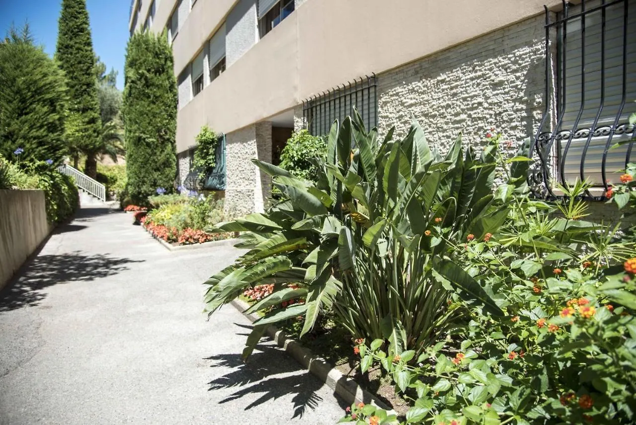 Lighthouse Apartment Villefranche-sur-Mer France